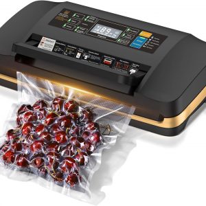 Vacuum Sealers